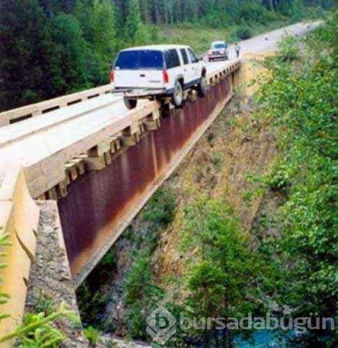 Kazadan şans eseri kurtulan insanlar
