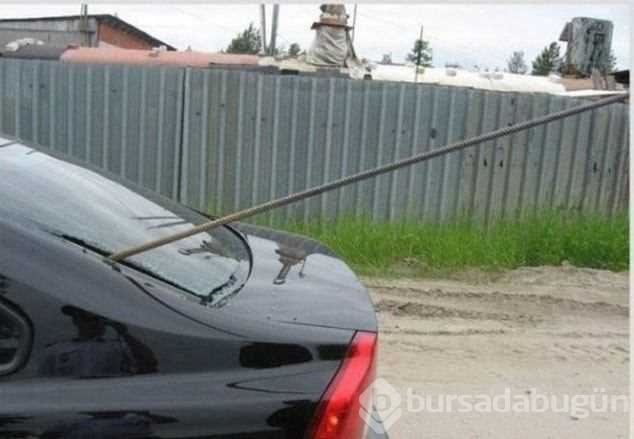 Kazadan şans eseri kurtulan insanlar
