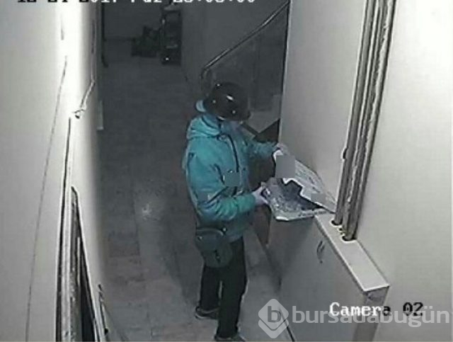 Pizzaya tüküren kurye hakkında flaş gelişme!
