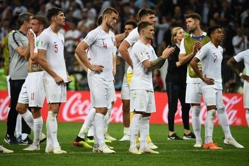 İngiltere basını takımlarıyla gurur duyuyor