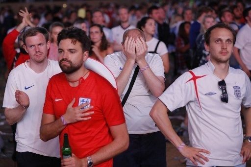 İngiltere basını takımlarıyla gurur duyuyor