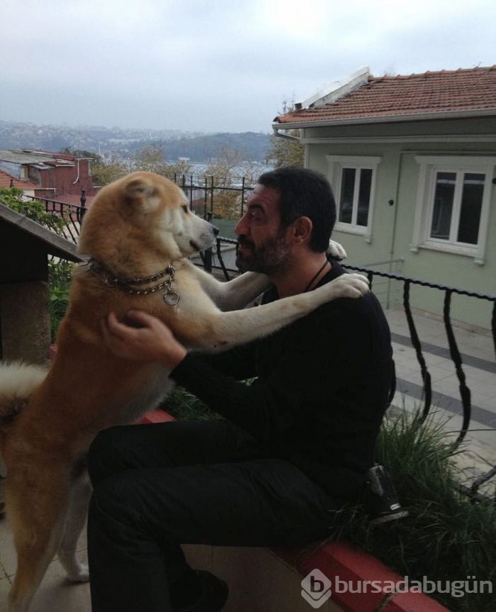 Rüzgar Erkoçlar ve Tuğba Beyazoğlu: Artık üç kişiyiz (Ünlülerin hayvanları)