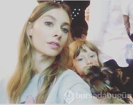 Rüzgar Erkoçlar ve Tuğba Beyazoğlu: Artık üç kişiyiz (Ünlülerin hayvanları)