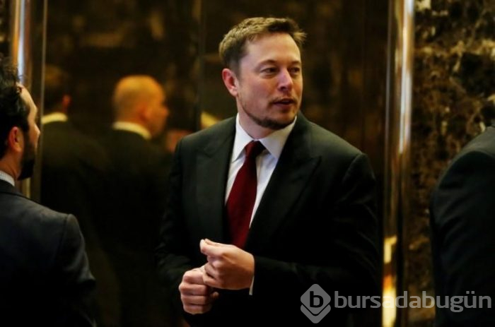 Elon Musk yeni projesini açıkladı