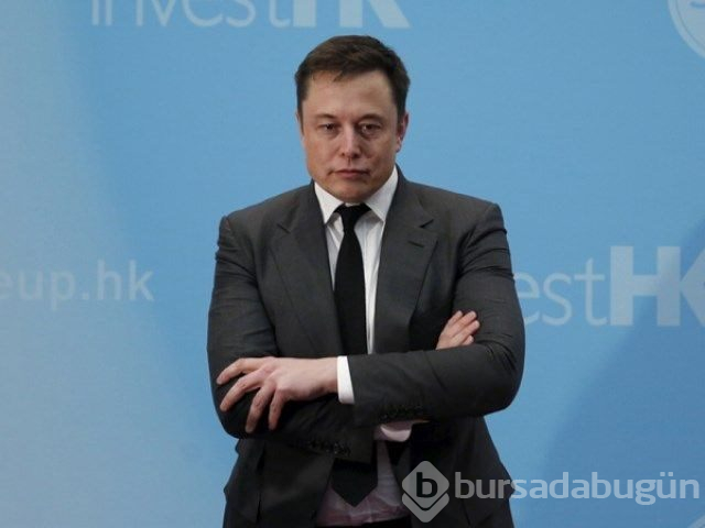 Elon Musk yeni projesini açıkladı