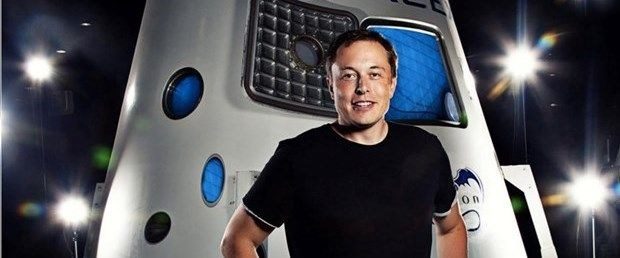 Elon Musk yeni projesini açıkladı