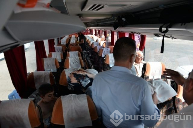Muavine 200 lira bahşiş verdi! Hayatının şokunu yaşadı
