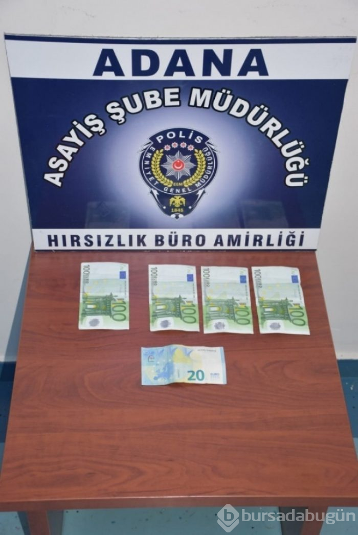 Muavine 200 lira bahşiş verdi! Hayatının şokunu yaşadı
