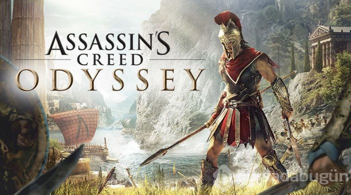 Assassin's Creed Odyssey ne zaman geliyor? (Assassin's Creed Odyssey çıkış tarihi, fiyat ve sistem gereksinimleri)