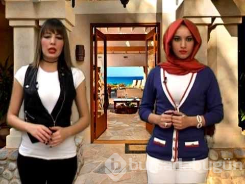 Taşıdıkları Başörtüsünün Hakkını Veremeyen 20 Kadın Fotoğrafı
