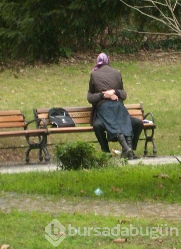 Taşıdıkları Başörtüsünün Hakkını Veremeyen 20 Kadın Fotoğrafı
