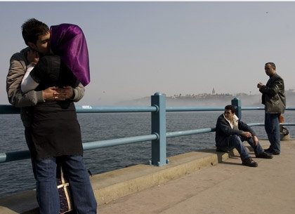 Taşıdıkları Başörtüsünün Hakkını Veremeyen 20 Kadın Fotoğrafı
