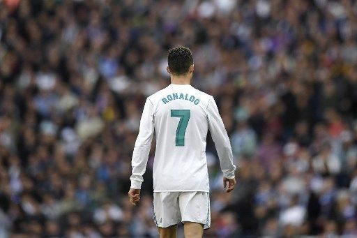Ronaldo Real Madrid'de iz bıraktı (Transferin perde arkası)