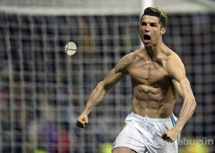 Ronaldo Real Madrid'de iz bıraktı (Transferin perde arkası)
