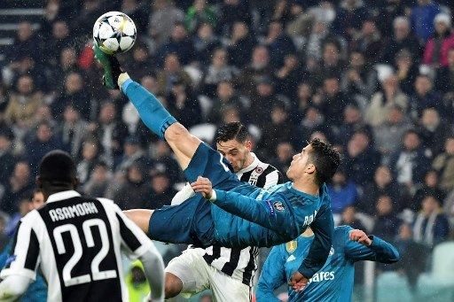 Ronaldo Real Madrid'de iz bıraktı (Transferin perde arkası)