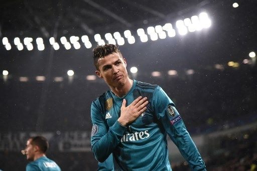 Ronaldo Real Madrid'de iz bıraktı (Transferin perde arkası)