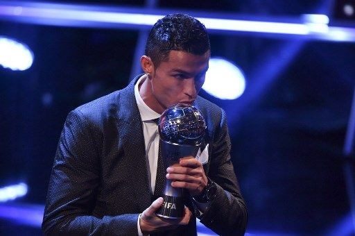 Ronaldo Real Madrid'de iz bıraktı (Transferin perde arkası)