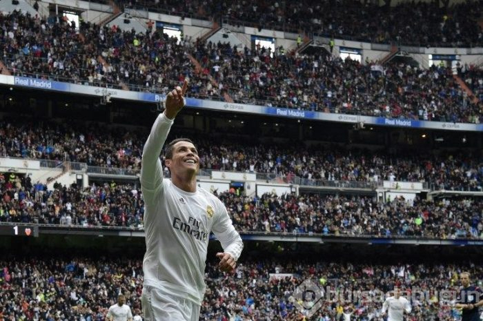 Ronaldo Real Madrid'de iz bıraktı (Transferin perde arkası)