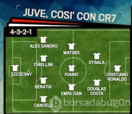Ronaldo Real Madrid'de iz bıraktı (Transferin perde arkası)