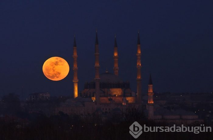 21'inci yüzyılın en uzun 'Kanlı Ay Tutulması' için geri sayım (Kanlı Ay Tutulması ne zaman?)