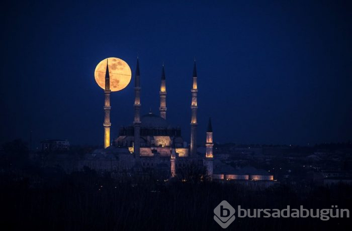 21'inci yüzyılın en uzun 'Kanlı Ay Tutulması' için geri sayım (Kanlı Ay Tutulması ne zaman?)