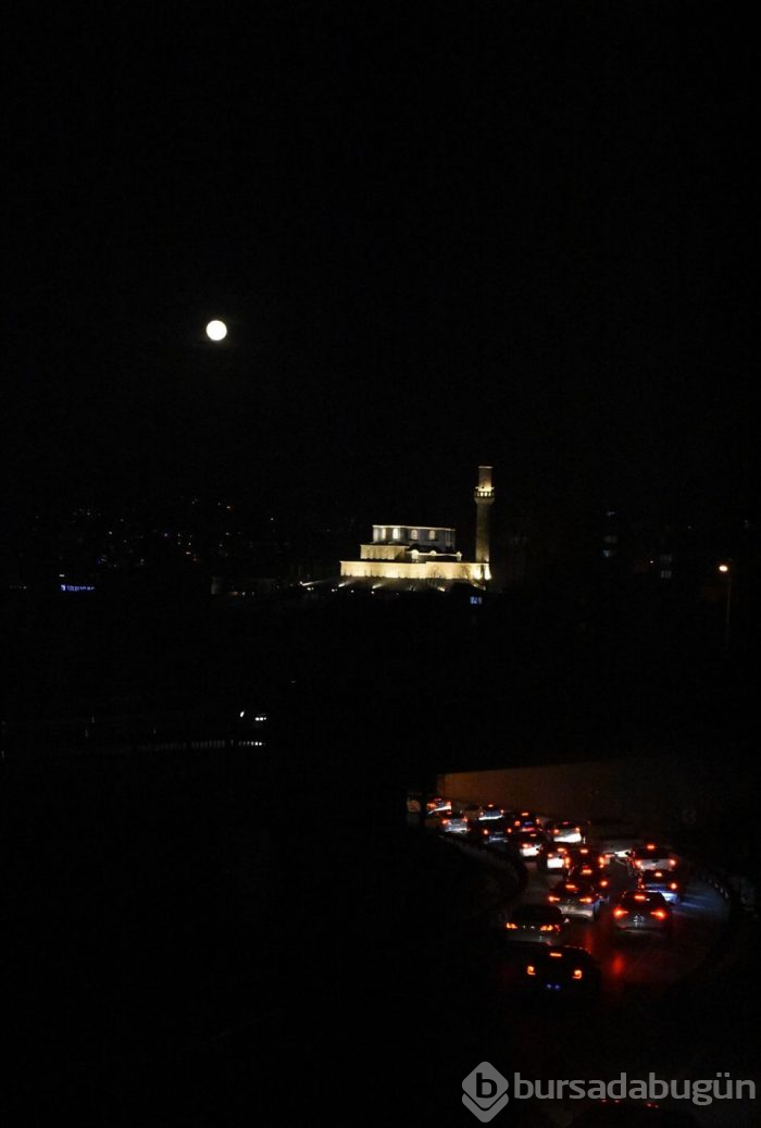 21'inci yüzyılın en uzun 'Kanlı Ay Tutulması' için geri sayım (Kanlı Ay Tutulması ne zaman?)