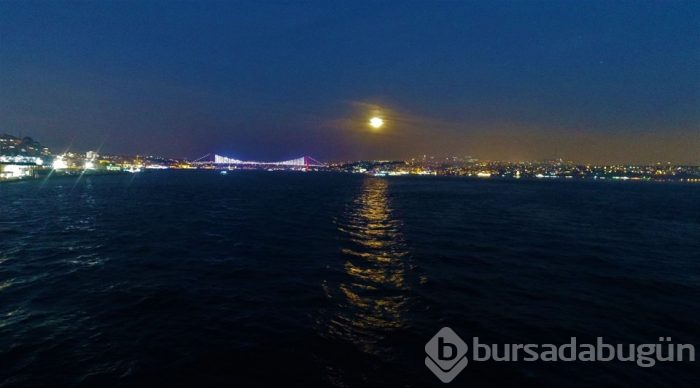 21'inci yüzyılın en uzun 'Kanlı Ay Tutulması' için geri sayım (Kanlı Ay Tutulması ne zaman?)