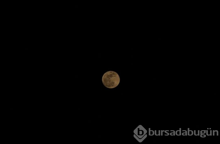 21'inci yüzyılın en uzun 'Kanlı Ay Tutulması' için geri sayım (Kanlı Ay Tutulması ne zaman?)