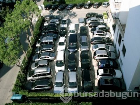 Sanal alemin en tuhafları..

