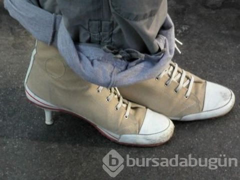 Sanal alemin en tuhafları..
