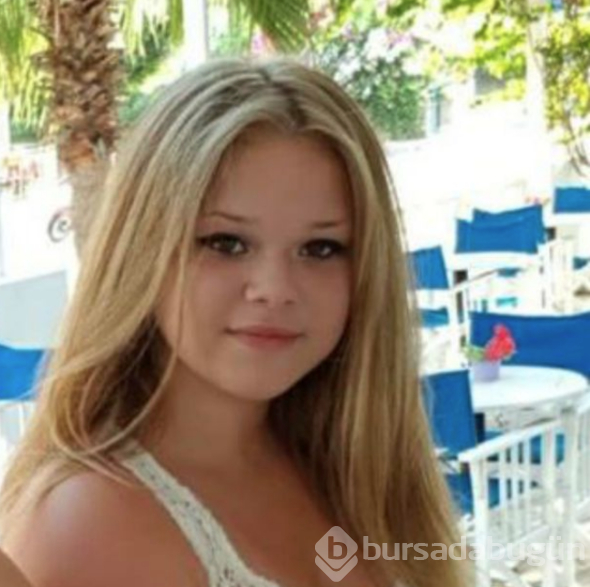 15 yaşında dehşeti yaşadı... Ailesi ibret olsun diye bu fotoğrafı paylaştı!

