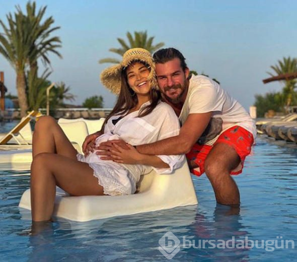 Survivor'ın bize kattığı en güzel şey sensin canım kızım
