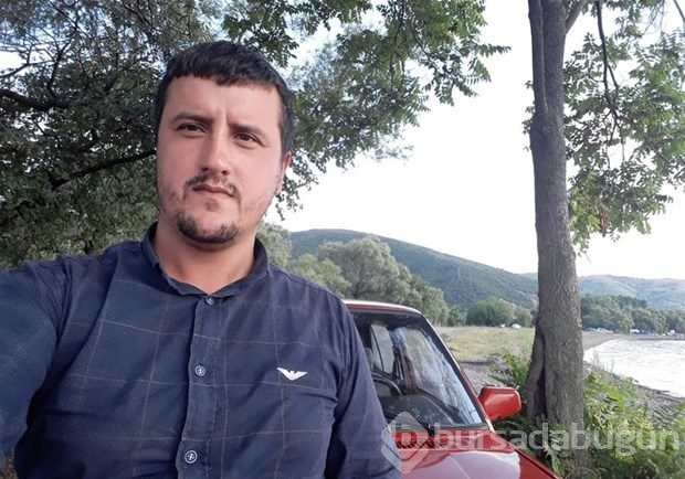 Bursa'da çarpışan iki motosiklet alev aldı: 3 ölü, 1 yaralı
