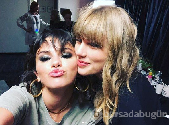 Selena Gomez yeni erkek arkadaşı Caleb Stevens ile görüntülendi