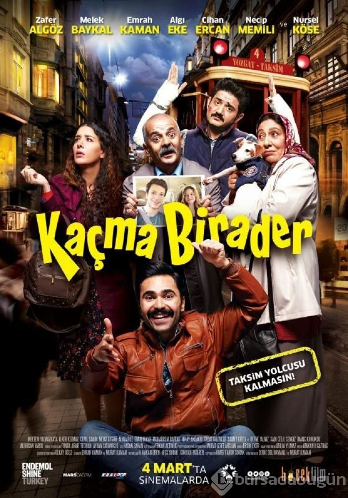 En popüler yerli televizyon programı, dizi ve filmler