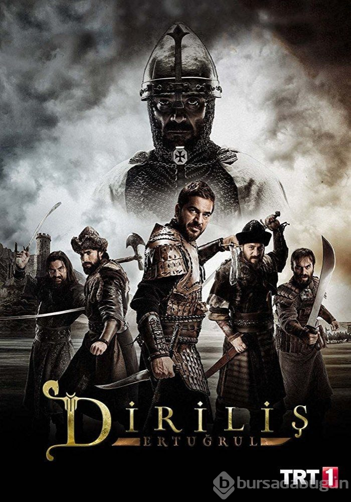 En popüler yerli televizyon programı, dizi ve filmler