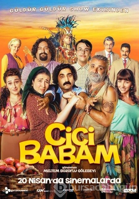 Haftanın filmleri (13 Temmuz 2018)