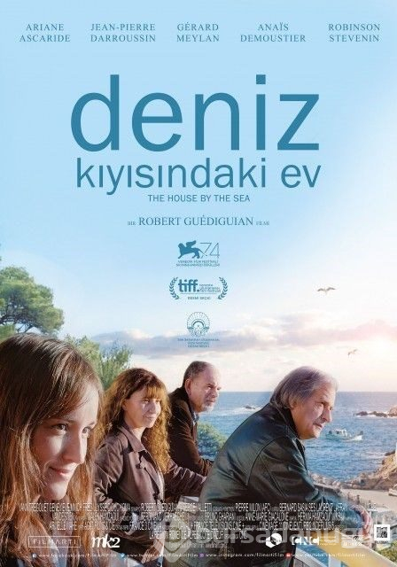 Haftanın filmleri (13 Temmuz 2018)