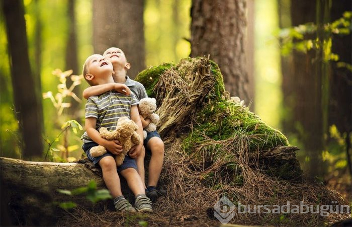 Muhteşem fotoğrafların gerçek halleri şaşırtıyor