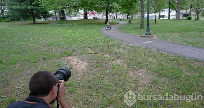 Muhteşem fotoğrafların gerçek halleri şaşırtıyor