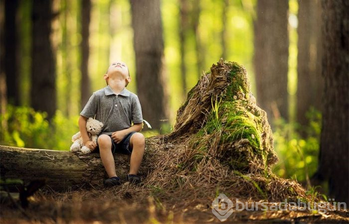 Muhteşem fotoğrafların gerçek halleri şaşırtıyor