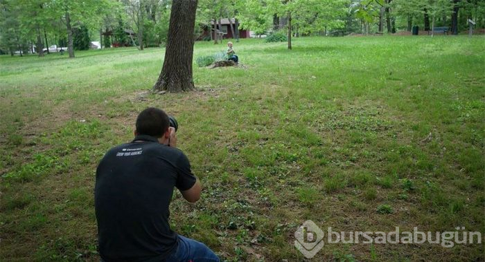 Muhteşem fotoğrafların gerçek halleri şaşırtıyor