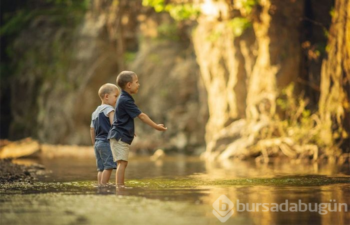 Muhteşem fotoğrafların gerçek halleri şaşırtıyor