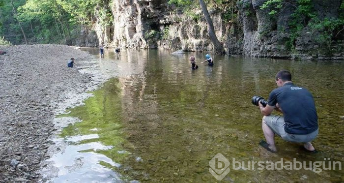 Muhteşem fotoğrafların gerçek halleri şaşırtıyor