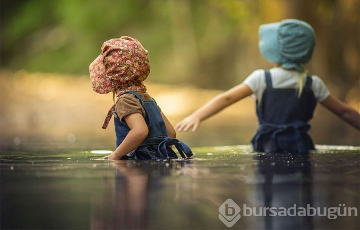 Muhteşem fotoğrafların gerçek halleri şaşırtıyor