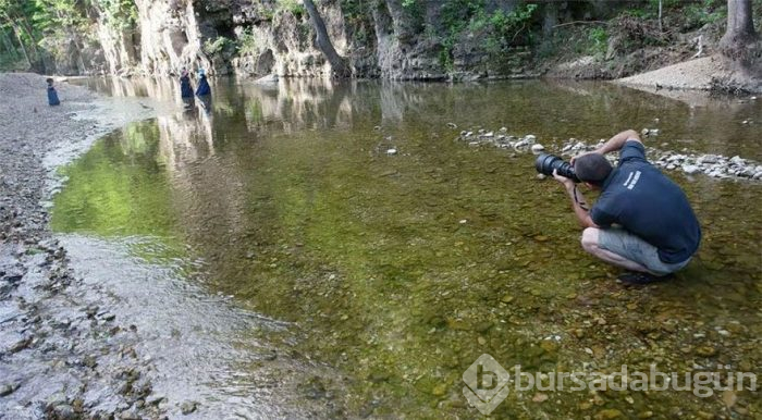 Muhteşem fotoğrafların gerçek halleri şaşırtıyor