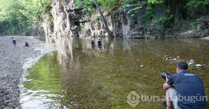 Muhteşem fotoğrafların gerçek halleri şaşırtıyor