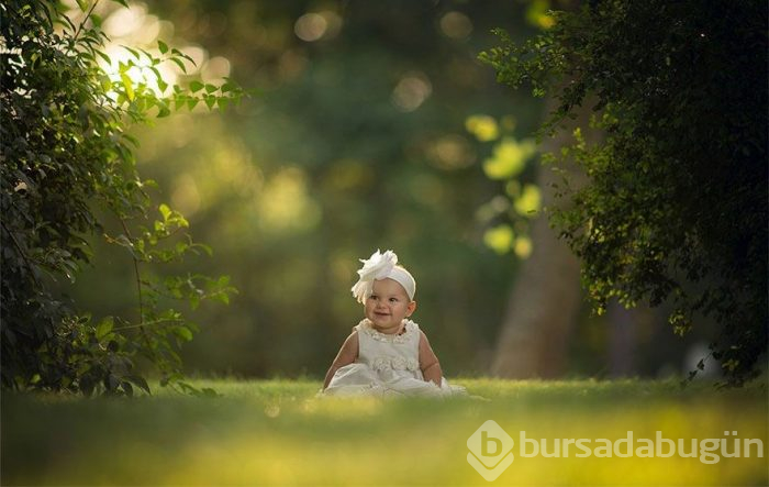Muhteşem fotoğrafların gerçek halleri şaşırtıyor