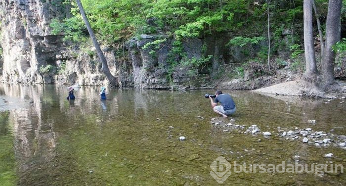 Muhteşem fotoğrafların gerçek halleri şaşırtıyor