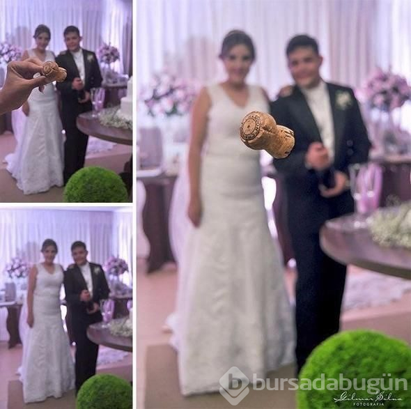 Muhteşem fotoğrafların gerçek halleri şaşırtıyor